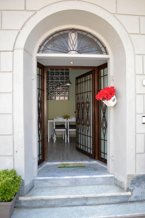 Think Green Vico d'Elsa Exterior photo